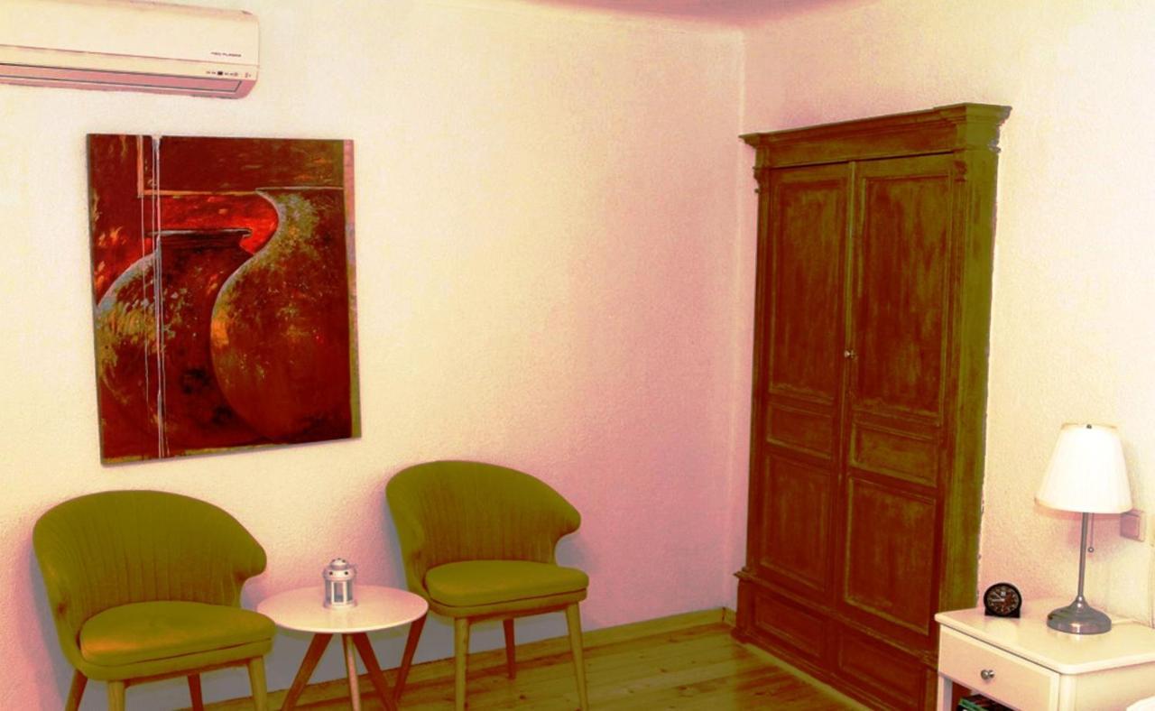 Excelsior Apartments Ρόβινι Εξωτερικό φωτογραφία