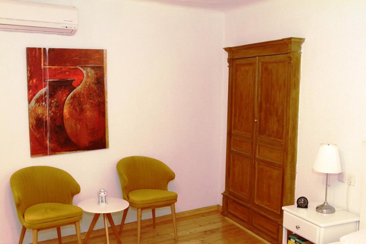 Excelsior Apartments Ρόβινι Εξωτερικό φωτογραφία
