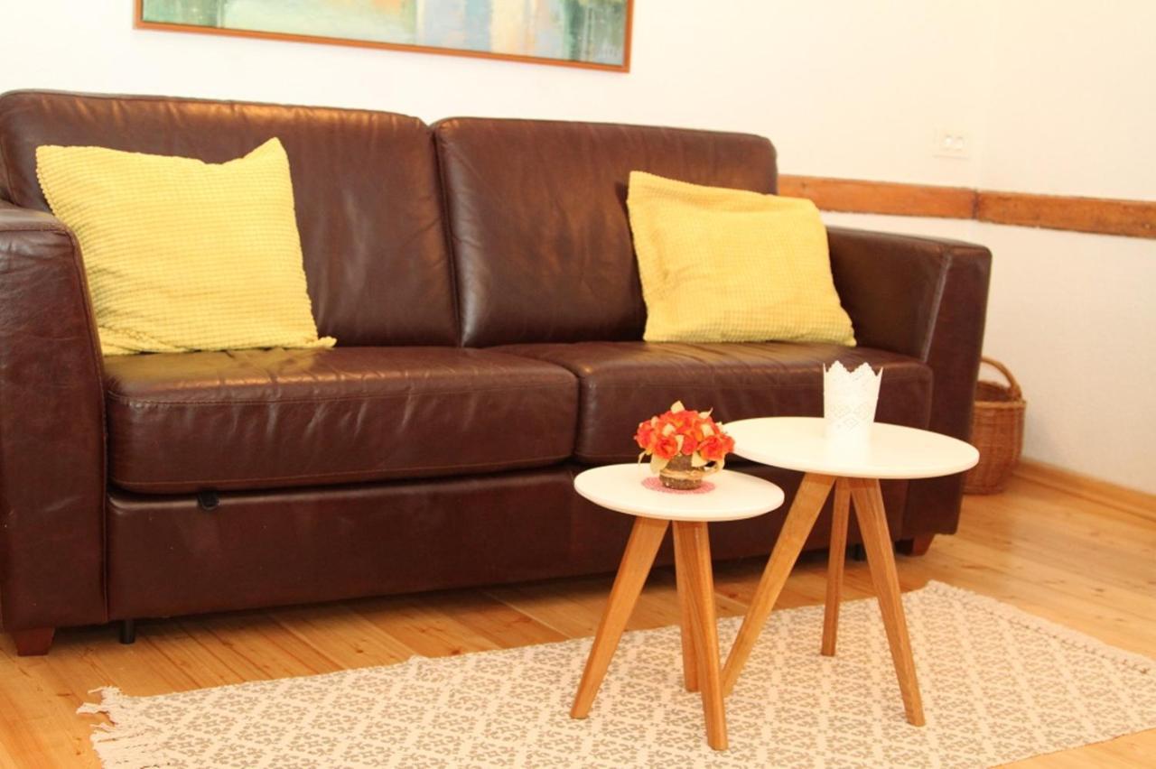 Excelsior Apartments Ρόβινι Εξωτερικό φωτογραφία
