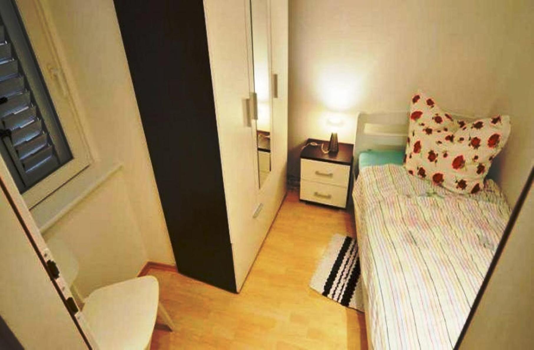 Excelsior Apartments Ρόβινι Εξωτερικό φωτογραφία