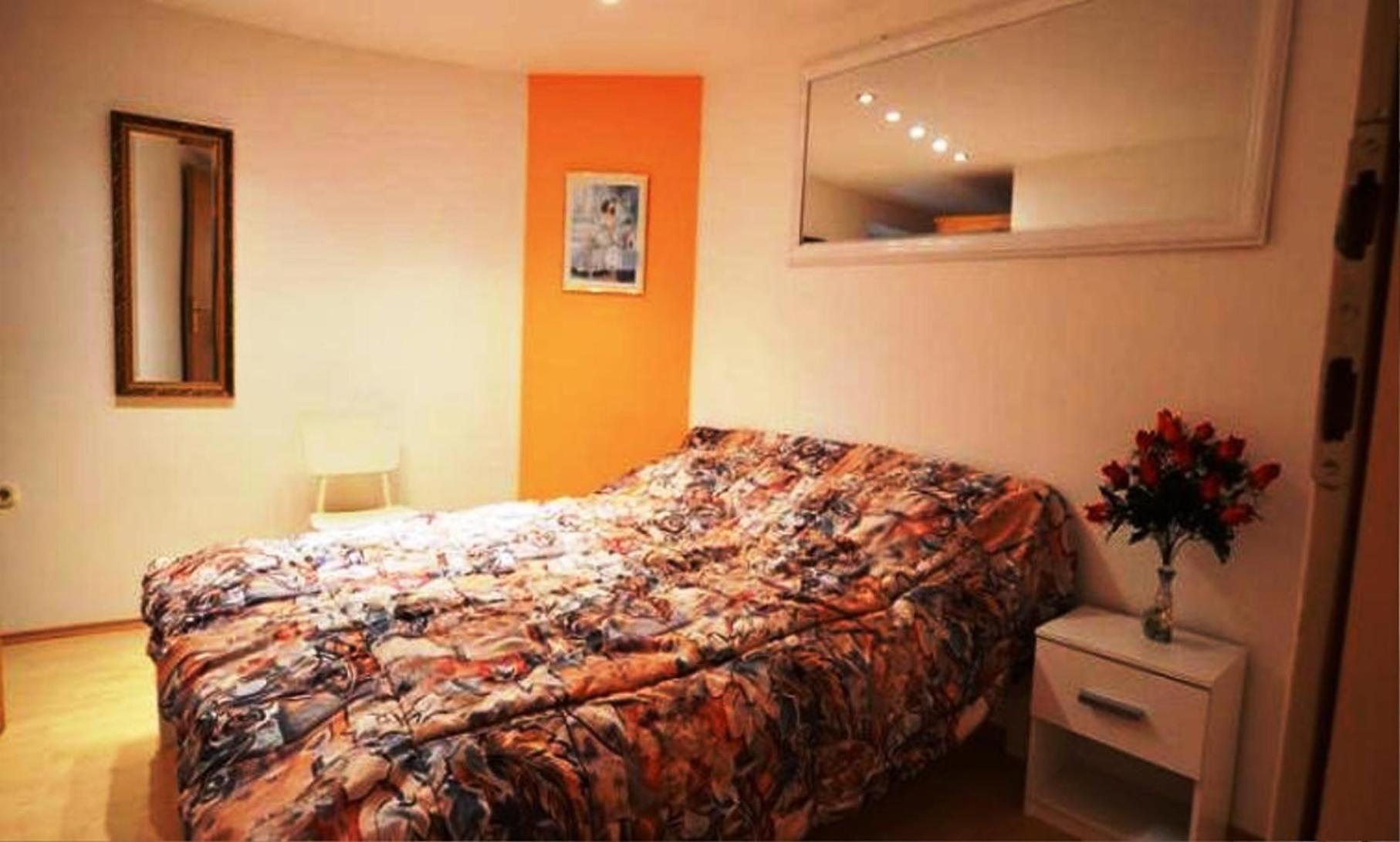 Excelsior Apartments Ρόβινι Εξωτερικό φωτογραφία