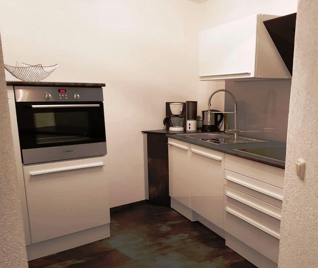 Excelsior Apartments Ρόβινι Εξωτερικό φωτογραφία