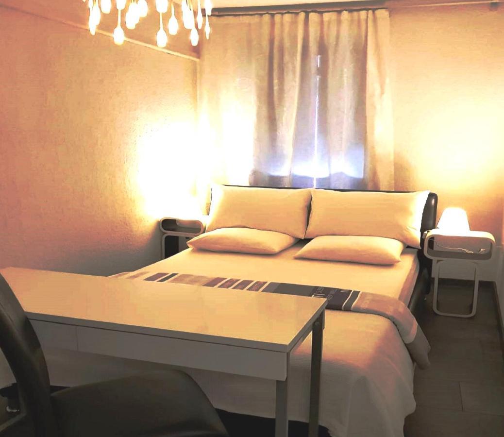 Excelsior Apartments Ρόβινι Εξωτερικό φωτογραφία