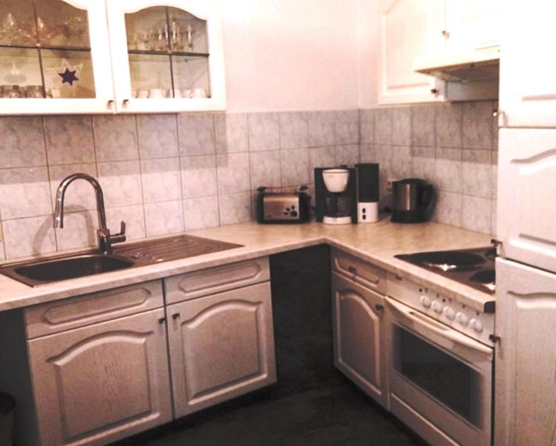 Excelsior Apartments Ρόβινι Εξωτερικό φωτογραφία
