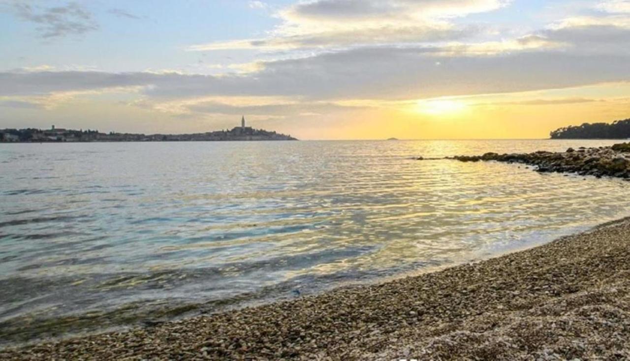 Excelsior Apartments Ρόβινι Εξωτερικό φωτογραφία